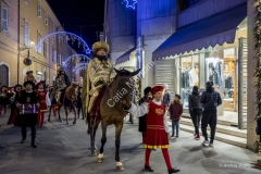 ADESTE FIDELES 2018 Costumi Storici Catia Mancini (10)