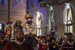 ADESTE FIDELES 2018 Costumi Storici Catia Mancini (11)