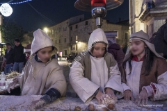 ADESTE FIDELES 2018 Costumi Storici Catia Mancini (6)