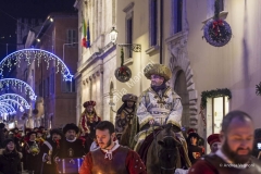 ADESTE FIDELES 2018 Costumi Storici Catia Mancini (9)