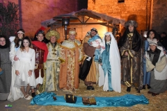 Vestiti Presepe Vivente Catia Mancini (41)