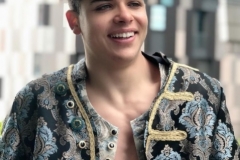 Catia Mancini Costumi Milano