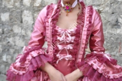 costume del settecento venezia (1)