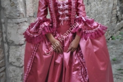 costume del settecento venezia (2)