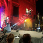 32esima Edizione di Moda "Sotto le Stelle" - 02 agosto 2016 - Piazza del Popolo Ascoli Piceno