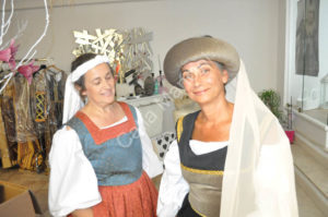 Bernalda 23 agosto 2016 - Festa di San Bernardino da Siena - Corteo Storico 2016 a cura di Catia Mancini - FOTO e VIDEO